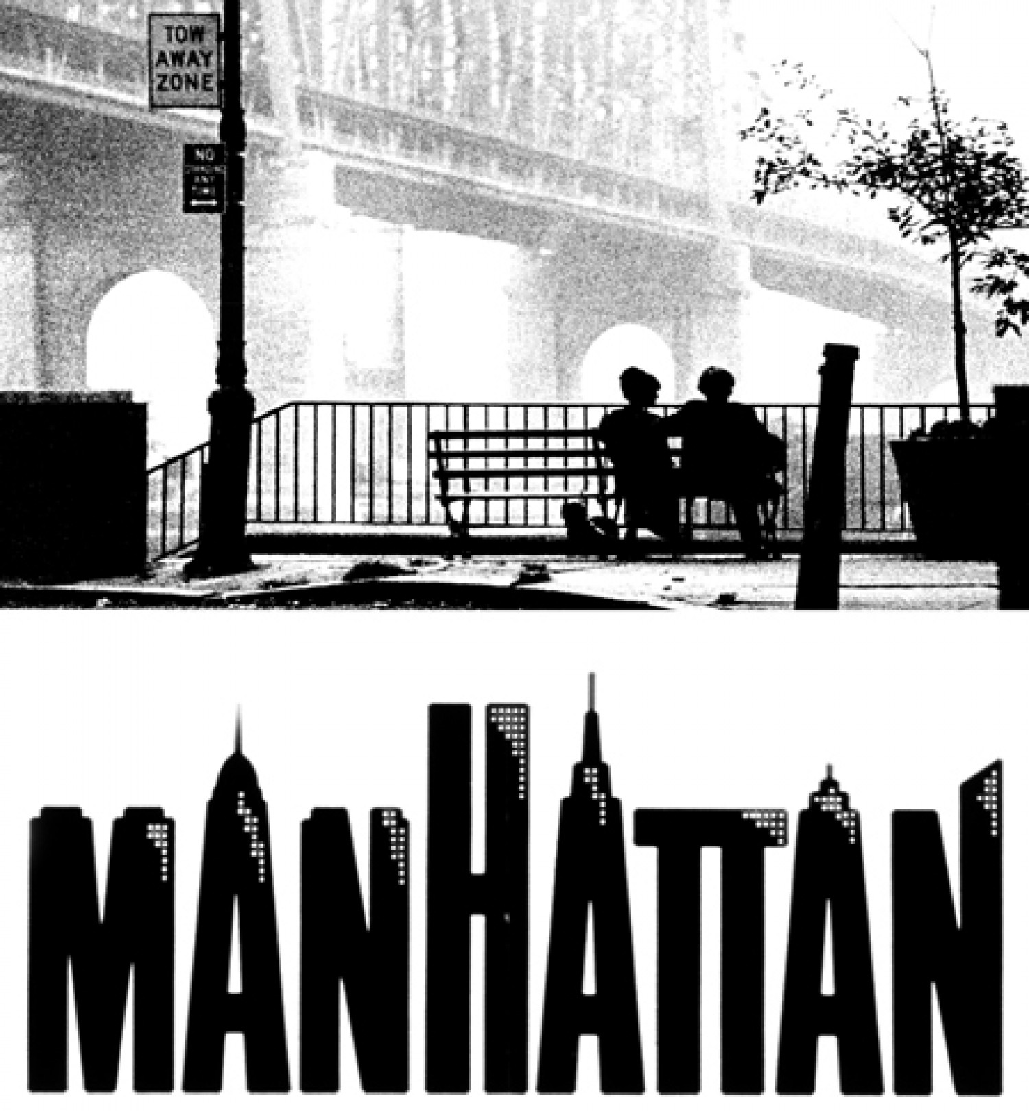 Manhattan Woody Allen Manhattan Woody Allen